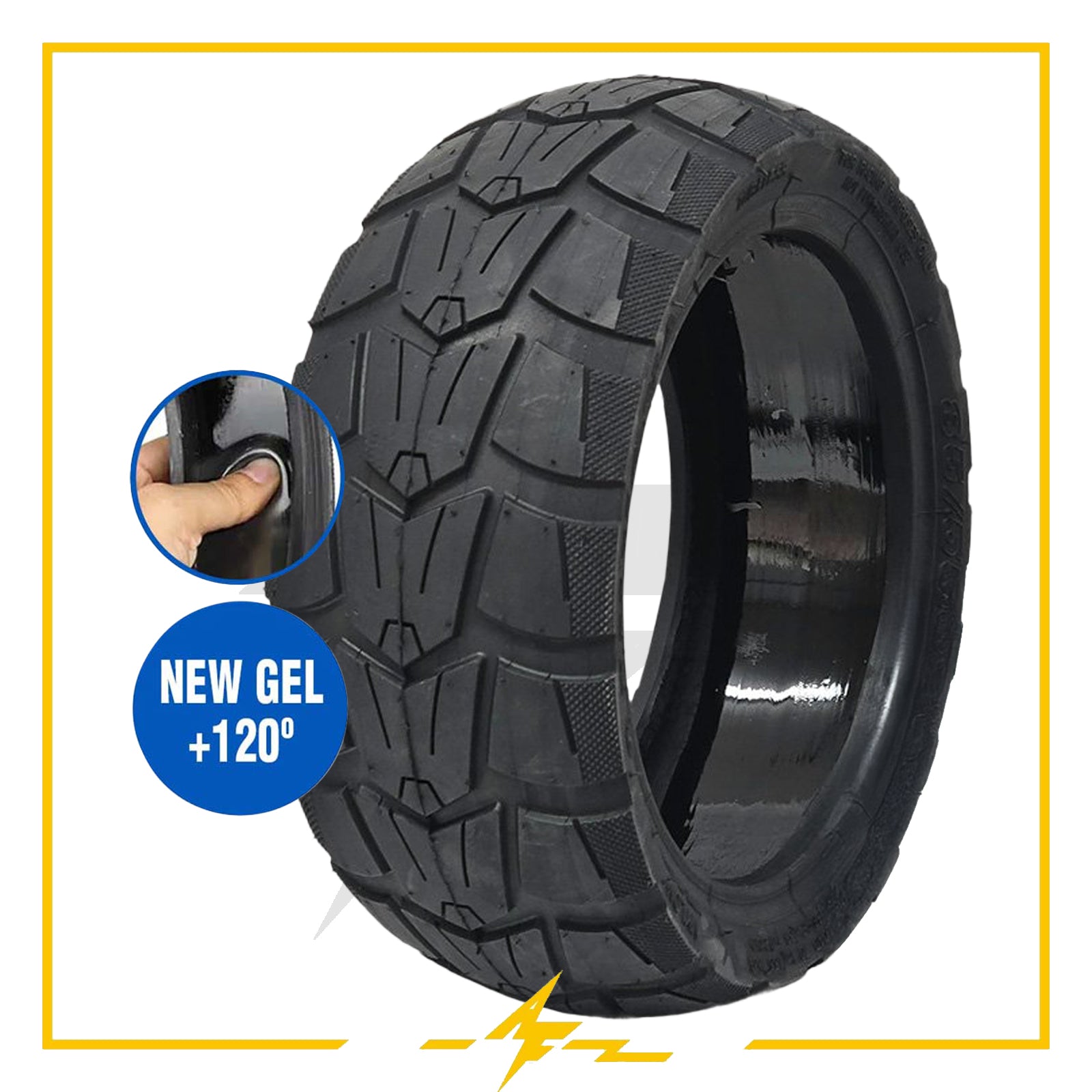 Cubierta rueda neumática para patinete eléctrico 85/55-6,5 Tubeless con Gel Innova
recambios patinetes
repuestos de patinetes
accesorios patinete eléctrico
accesorios patinete
repuestos patinete
piezas de patinete eléctrico
piezas patinete electrico
accesorios patinete eléctrico
accesorios patinete
repuestos patinete
piezas de patinete eléctrico
piezas patinete electrico
ruedas patinete
taller del patinete
piezas de repuesto patinete eléctrico
af scooters 
myurbanscoot